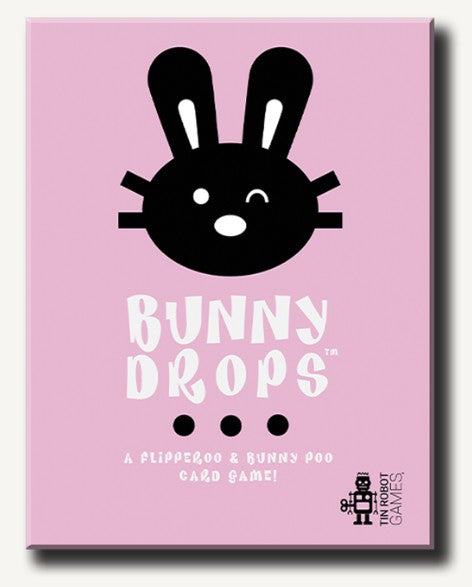 Bunny Drops Card Game