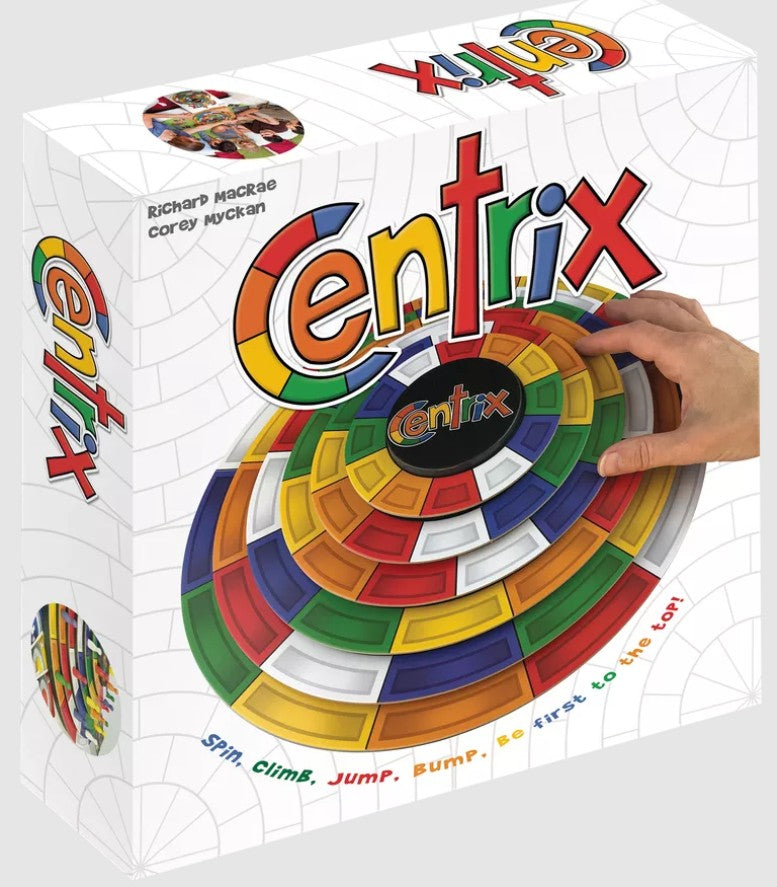 Centrix