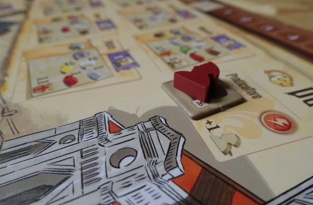 Florenza X Anniversary Edition