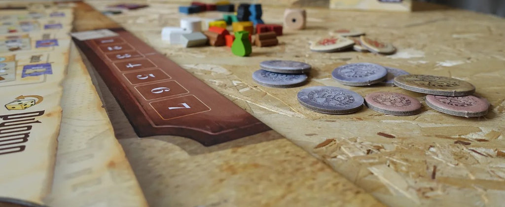 Florenza X Anniversary Edition