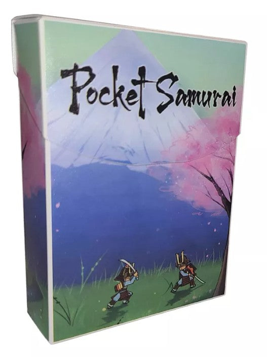 Pocket Samurai