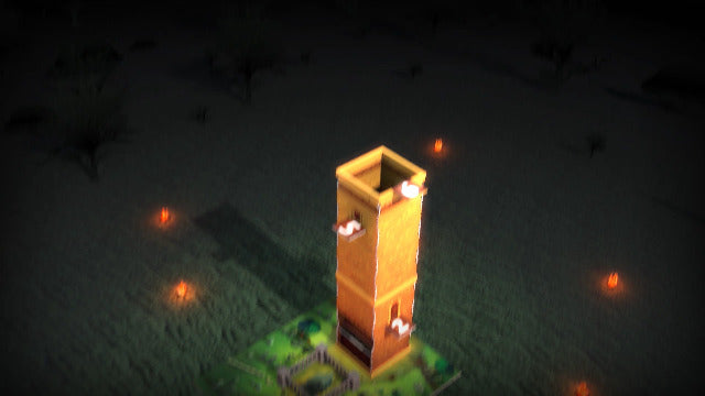 The Stygian Society Tower Laboratory Expansion Board Game APE Games Dungeon Tower