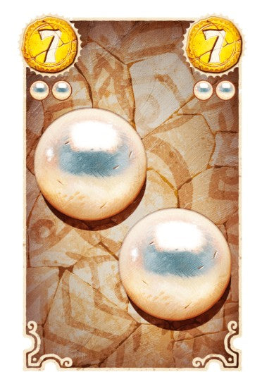 Whale Riders Card Game APE Games Game Card Art