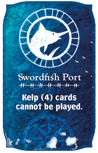 Whale Riders Card Game APE Games Game Card Art